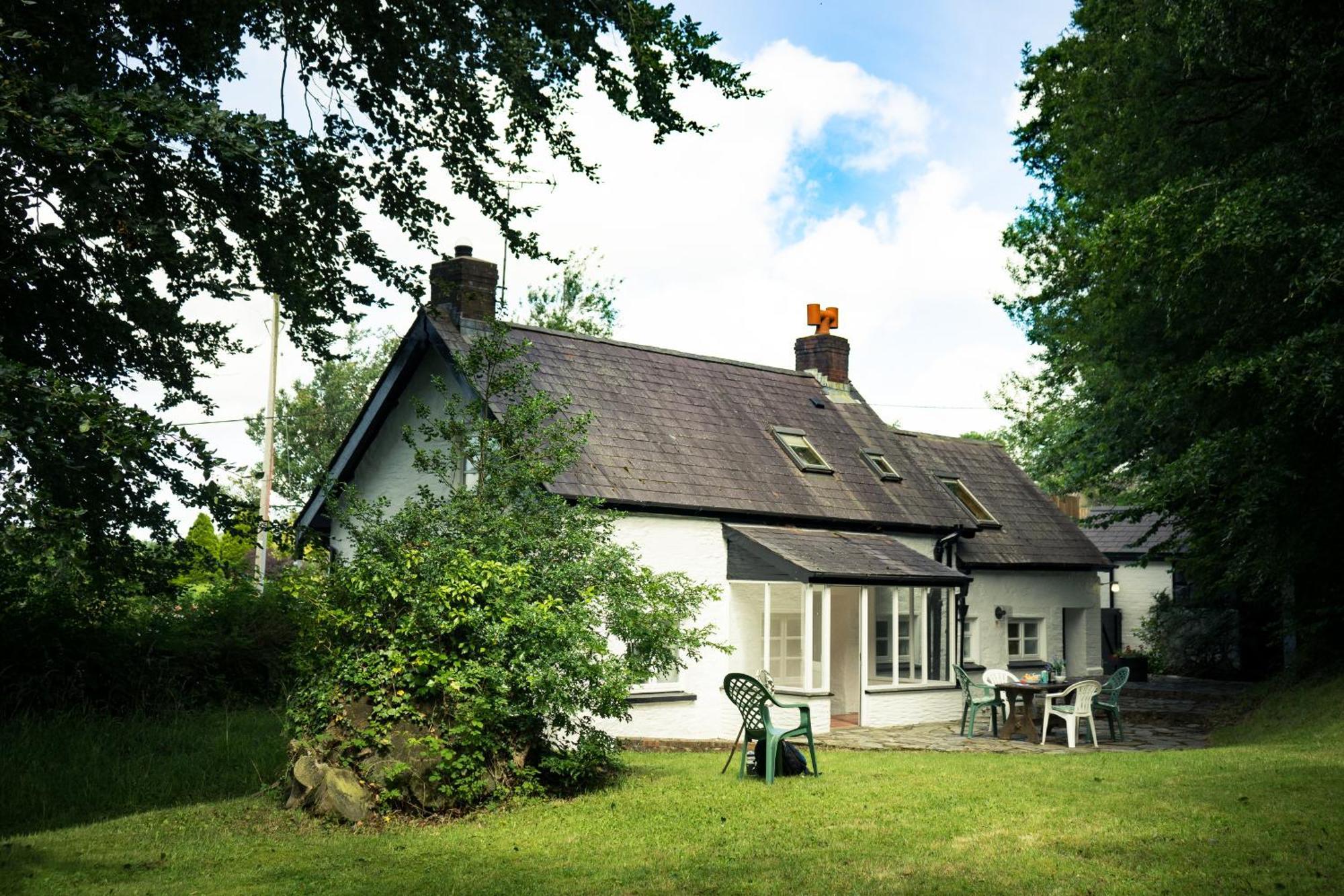Garden Cottage Ньюкасл Емлин Экстерьер фото
