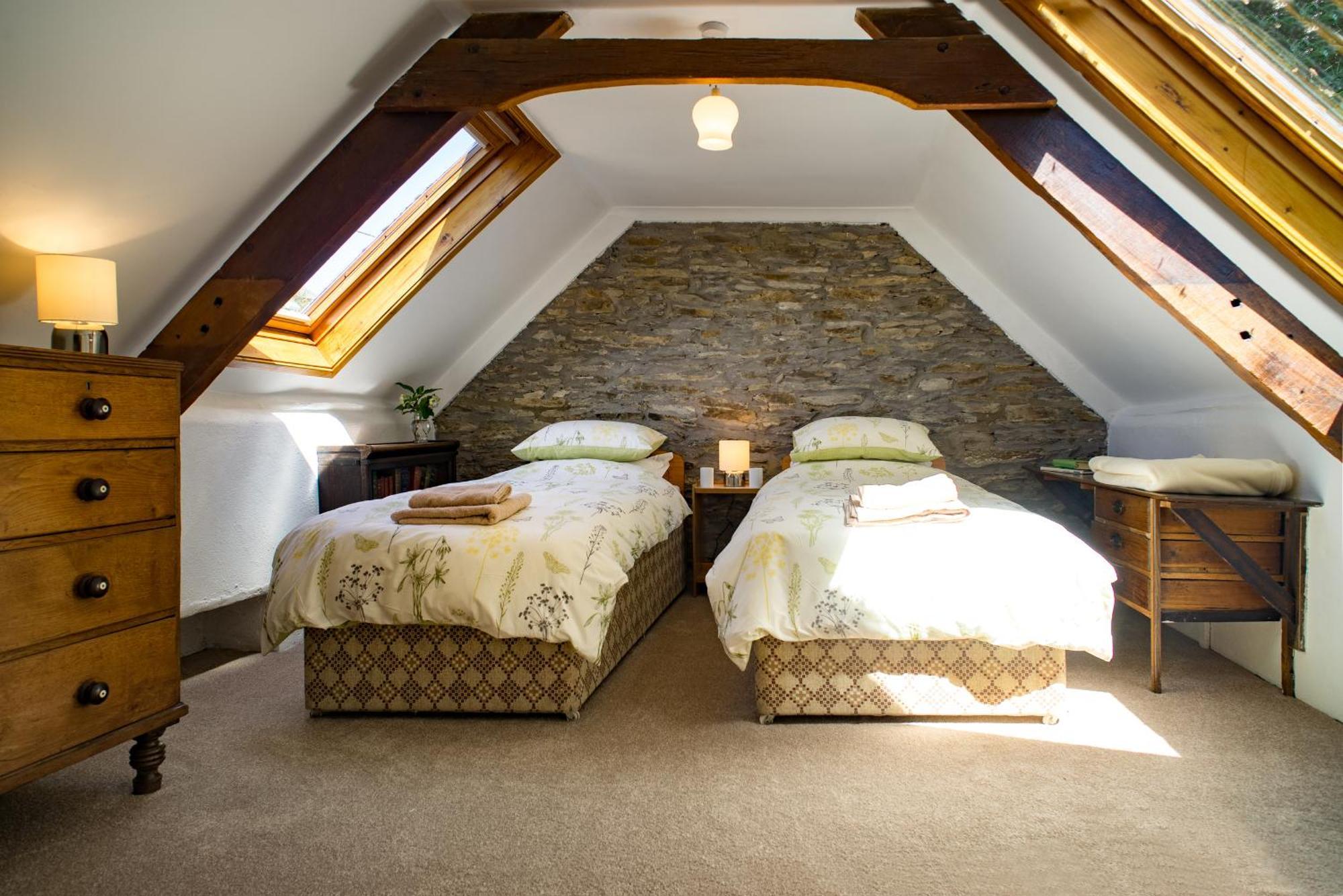 Garden Cottage Ньюкасл Емлин Экстерьер фото